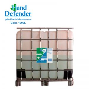 mondex sani gel desinfectante